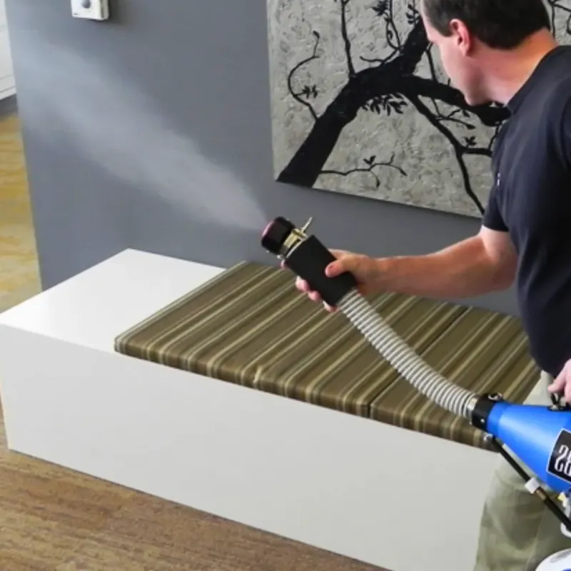 Professional Odor Removal in Hopkinton, MA